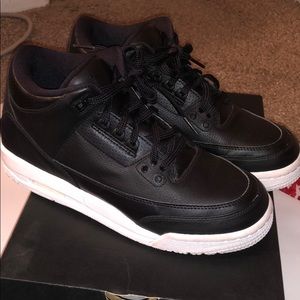 Jordan 3 Retro Cyber Monday 2016 (GS)
